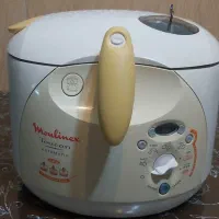 سرخ کن در حد نو نو|سایر لوازم برقی|تهران, منیریه|دیوار