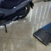 گلکسی jt200|موتورسیکلت|پاکدشت, پاکدشت (مامازند)|دیوار