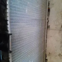 رادیاتور تیبا2|قطعات یدکی و لوازم جانبی|اهواز, ملاشیه|دیوار