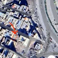 زمین جمکران*جنب هتل بین الحرمین*فروشی زیر قیمت|فروش زمین و ملک کلنگی|قم, جمکران|دیوار
