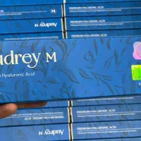 فیلر های زیبایی