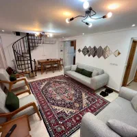 اجاره مستقیم ویلا دوبلکس جنگلی روجا(دربستی)|اجارهٔ کوتاه‌مدت ویلا و باغ|بهشهر, |دیوار