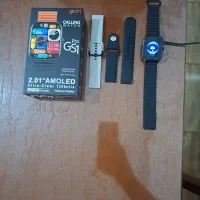 ساعت هوشمند