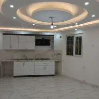 رهن کامل واحد همکف ۷۰متری راه جدا