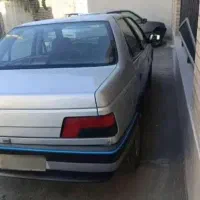 پژوه405مدل86توکرم|خودرو سواری و وانت|کرمان, |دیوار