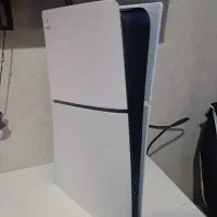 Ps5 تمیز در حد نو