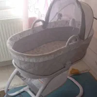 تخت کنار مادر مارک koala baby|تخت و صندلی بچه|تهران, جوادیه تهرانپارس|دیوار