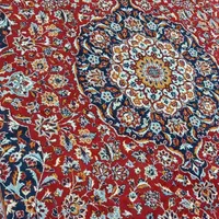 دو تخته فرش دستباف 12 متری|فرش|شاهرود, |دیوار