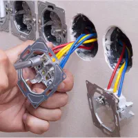 برقکار|خدمات پیشه و مهارت|خمینی‌شهر, |دیوار