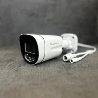 دوربین مداربسته و دزدگیر|دوربین مداربسته|لردگان, |دیوار