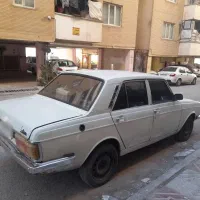 پیکان مدل ۷۷|خودرو سواری و وانت|ایلام, |دیوار