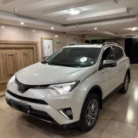 تویوتا راوفور ۲۰۱۶ فول عمان