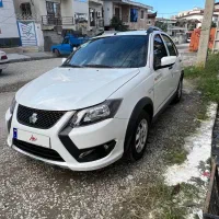 کوییک s مدل ۱۴۰۴ بدون رنگ