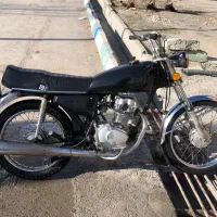 مزایده در حد|موتورسیکلت|ایلام, |دیوار