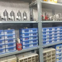 تعمیرات تخصصی و فروش بکس بادی