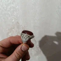 انگشتر عقیق