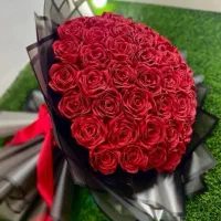 گل ربانی هفت رنگ