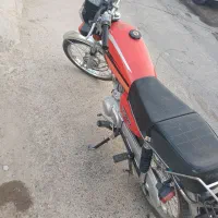 موتور هندا مدل ۹۵