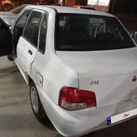 پراید ۱۳۲ هیدرولیک|خودرو سواری و وانت|آیسک, |دیوار