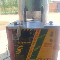 سبزی‌خرد‌کن‌سبزایران