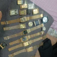 ساعت های مچی