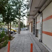 یک باب مغازه ۵۰ متری|اجارهٔ مغازه و غرفه|رباط‌کریم, رباط‌کریم|دیوار