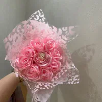 دسته گل ربانی