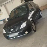 تیبا 2 مدل 94|خودرو سواری و وانت|سمنان, |دیوار