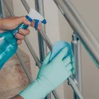 نظافت اداری و ساختمان تجاری