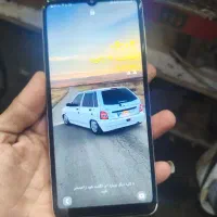 گوشی سامسونگ A12حافظه 128 درحدنو