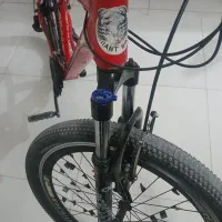 دوچرخه جاینت سایز ۲۶|دوچرخه، اسکیت، اسکوتر|شهرضا, |دیوار