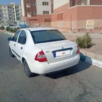 تیبا صندوقدار 94|خودرو سواری و وانت|پرند, فاز ۶|دیوار