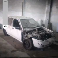 یک صافکار سنتی کار