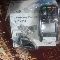 دستگاه کارت خوان