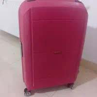 چمدان تایوانی سونادا|کیف، کفش، کمربند|کرمانشاه, |دیوار