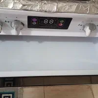 گاز سالم|اجاق گاز و لوازم برقی پخت‌وپز|سلیمان, |دیوار