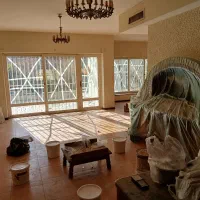 اقدسیه-ویلایی-دربست-600-متر-بنای-تریبلکس