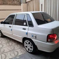 پراید132مدل90 هیدرولیک شاسی سالم فنی سالم