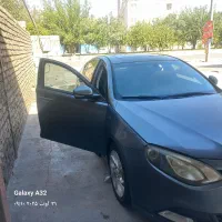 ماشین ام جی ۶ توربو|خودرو سواری و وانت|شیراز, بعثت|دیوار