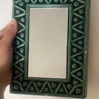 آینه ووسایل