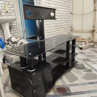 زیر تلویزیون سالم درحد نو