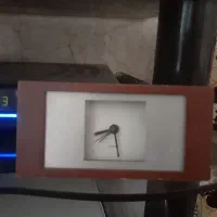 ساعت رومیزی|ساعت دیواری و تزئینی|ملایر, |دیوار