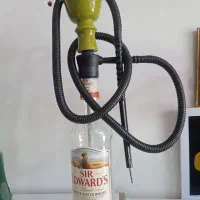 انواع قلیان