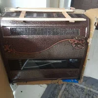 بخاری مشهد دوام|بخاری، هیتر، شومینه|شاهین‌شهر, عطار|دیوار