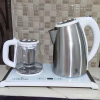 چای ساز