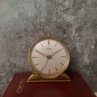 ساعت رومیزی سیما