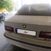 سمند|خودرو سواری و وانت|جم, |دیوار