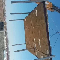 خریدوفروش  ضایعات اهن مس برنج|خدمات پیشه و مهارت|کوهسار (البرز), |دیوار