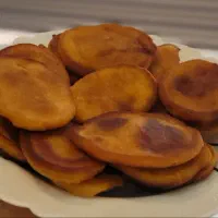 مایه نیمه آماده کاکای کدو|خوردنی و آشامیدنی|رشت, رودباری|دیوار