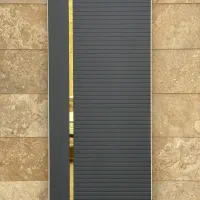 درب /ضد سرقت/ و داخلی /و روکوب